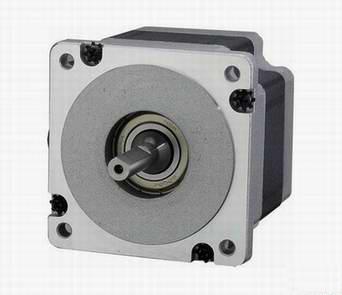 Buy cheap 1.8° 57mm Hybrid Stepper Motor-NEMA23 J57HB76-03 from wholesalers
