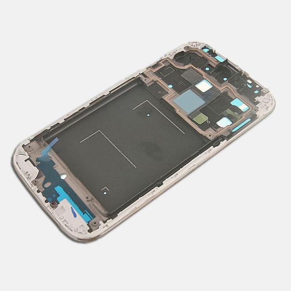 Buy cheap Mid Middle Frame Bezel Housing Bracket Chassis For Samsung Galaxy S4 S IV i9500 from wholesalers