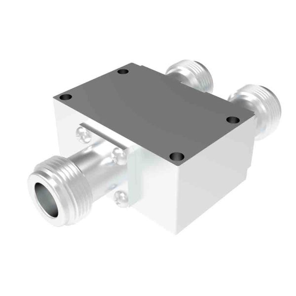 Buy cheap 2G Wideband Wilkinson Power Divider N Female Connector 2000Mhz from wholesalers