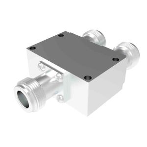 Buy cheap 2G Wideband Wilkinson Power Divider N Female Connector 2000Mhz from wholesalers