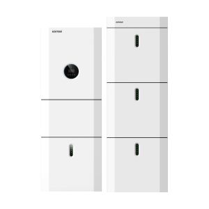 Domastic Home Use Three Phase Inverter and Battery Together Fo Solar Panel