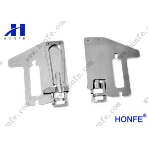 Buy cheap Projectile Feeder ES 911.819.074 Grooved PUD2 L=50 Projectile Weaving Loom Parts from wholesalers