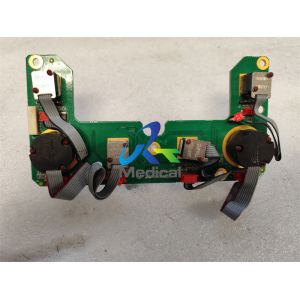 Buy cheap Mindray Resona Panel 051-001823-00 Ultrasound Assy Repair from wholesalers