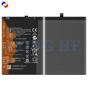 Buy cheap Mobile Phone Battery HB506492EFW 3.85V 2200mAh For Honor X40 Magic 5 Lite X9A OEM/ODM from wholesalers