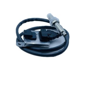 Buy cheap A0009050119 SCR Nox Sensor For Mercedes Benz 12V from wholesalers