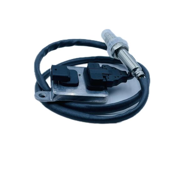 Buy cheap A0009050119 SCR Nox Sensor For Mercedes Benz 12V from wholesalers
