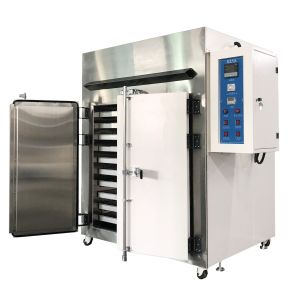 Buy cheap Industrial Electric Drying Oven 800C for Chemicals Plastics Processing from wholesalers