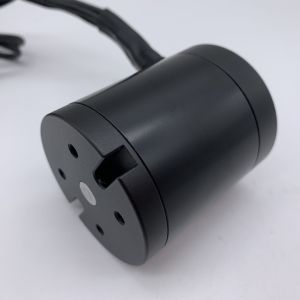 Faradyi Customized 2022 Latest Products 48V 3.7kw 105A Motor 2500RPM Waterproof