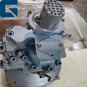 China 4432815 K5V200DPH Hydraulic Main Pump For ZX450 Excavator on sale