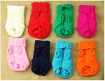 Buy cheap Dongkuan thick sweater wholesale pet dog baby sweater from wholesalers