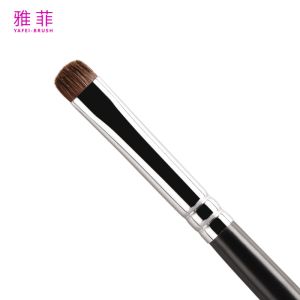Buy cheap A61 Durable Basic Eyeshadow Brushes Pony Hair Detailed Eye Brushes from wholesalers