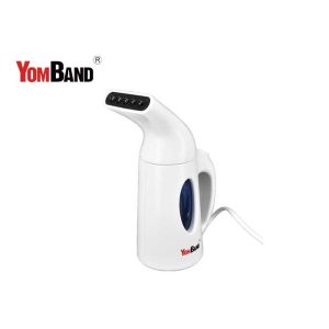 Buy cheap Travel Mini Handheld Garment Steamer H-106 Dry Steam With 110V / 220V from wholesalers