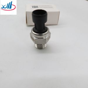 Buy cheap Sinotruk Howo Parts Good Performance Oil Pressure Sensor VG1092090311 Electronic oil pressure sensor Oil sensing plug from wholesalers