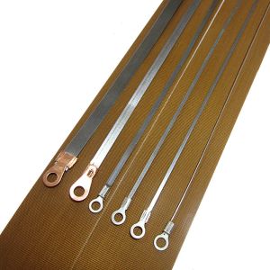 Buy cheap Multi Size Impulse Heat Sealer Accessories for Printing Shops and Easy Maintenance from wholesalers