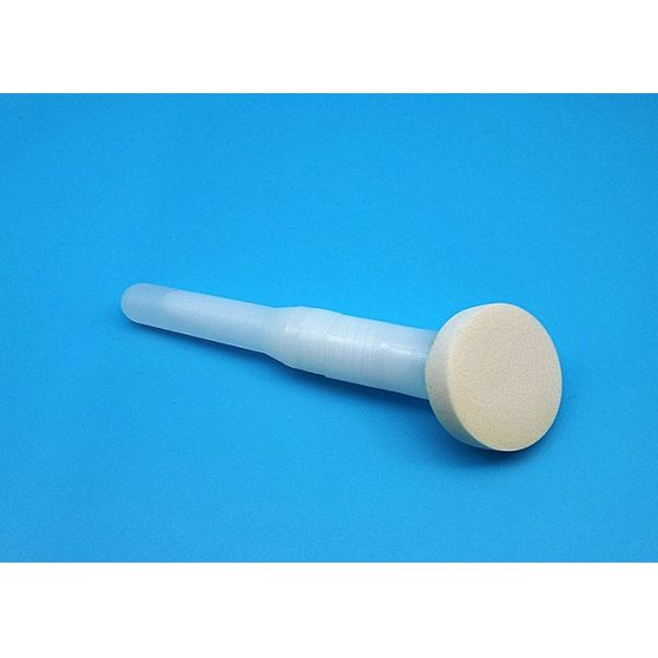 Class I PP Handle 3ML 5ML CHG Prep Swab Applicator