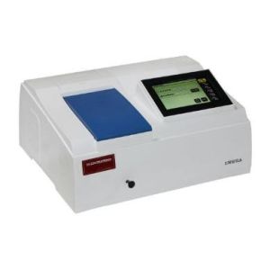 Buy cheap ISO 14184.1 Textile Formaldehyde Tester With LCD Display from wholesalers