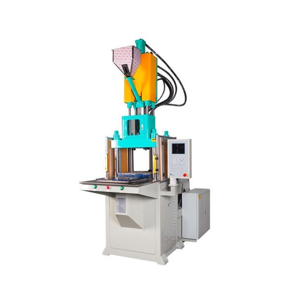 Buy cheap 35T Hydraulic Vertical Injection Molding Machine from wholesalers