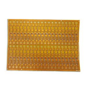 Buy cheap Microwave RF High Frequency PCBs Board With PCB Assembly Service from wholesalers