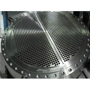 Evaporator Seawater Desalination Heat Exchange Tube Astm A519