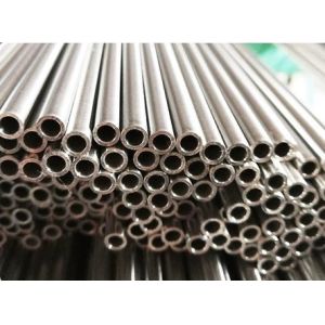 Buy cheap AISI Seamless Stainless Steel Pipes With Non Alloy 0.6mm from wholesalers