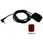 Buy cheap GPS Receiver Antenna Antenna Module Integrated GPS Tracker Module 9600bps from wholesalers
