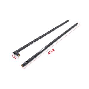 Buy cheap 3.6V 2400HZ 18DBI 2.4G High Gain Wifi Antenna from wholesalers
