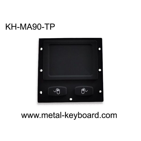 Quality IP67 IP65 Waterproof USB PS2 Silicone Rubber Touchpad Wired Dynamic for sale