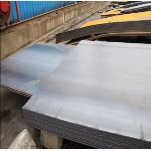 Easy Installation Low Price High Quality Prefab Prefabricated Steel Frame