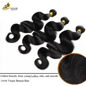 Buy cheap ODM Virgin Human Hair Bundles Body Wave Wig from wholesalers