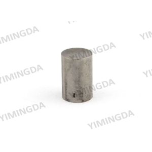Buy cheap Magnet 1 / 4 DIA X 3 / 8 LG ALNOCO # 5 ROD for GTXL parts , spare parts number 603500100- from wholesalers