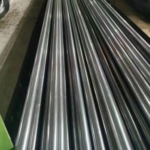 ASTM A276 TP304 Stainless Steel Round Bar AISI 304 Bright Rod 25*6000mm