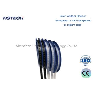 Buy cheap Durable 13inch SMD Plastic Reels for LED Lights and Electronic Products from wholesalers