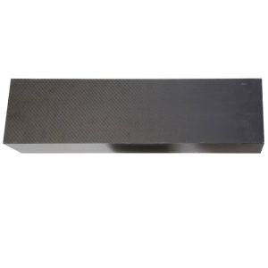 Buy cheap 100% 3K Rectangular Carbon Fiber Pipes with Exceptional Strength-to-Weight Ratio from wholesalers