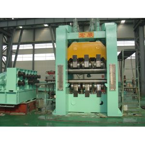 Buy cheap Steel Sheet Machine Coil Level with High Productivity and Coil Straightening Machine from wholesalers