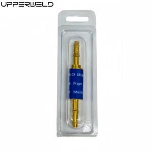 Buy cheap Max.oper Oxygen Welding Accessories Oxygen Flashback Arrestor for Upper Welding from wholesalers