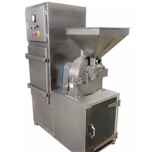 Buy cheap Industrial Electric Icing Powdered Sugar Grinder Multiuse Sugar Milling Machine from wholesalers