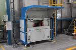 HCDX-10000B Magnetic Particle Testing / Fluorescent Magnetic Particle Flaw