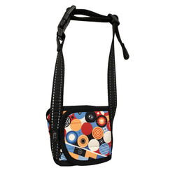 Prevent Biting Fight Dog Pet Muzzles Polyester Breathable Dog Muzzle