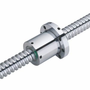 Buy cheap HIWIN Super T silver ball screw Series R25-12B1 new and 100% Original from wholesalers