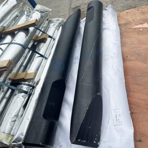 Buy cheap 86624020 Montabert Hydraulic Hammer Chisel BRV55 Breaker Chisel V55 Breaker Hammer Tool Rod from wholesalers