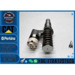 3508B/3512B/3516B Engine Injector 250-1306 10R-1288 250-1314 386-1766 386-1769