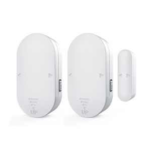 Buy cheap Door Window Sensor Alarm Home Security Anti-theft Wireless Alarm System For Home Safety from wholesalers