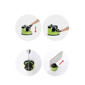 Buy cheap Professional Kitchen Knife Sharpener Suction Pad Scissors Grinder Mini Size from wholesalers