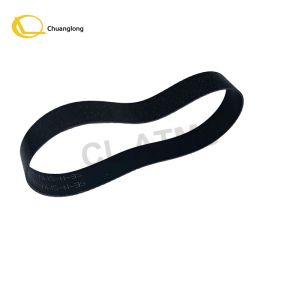 Buy cheap ATM Parts Fujitsu F56 Dispenser Belts F56 Multi Cassette Bill Dispensing Unit Transport Belts 10x198x0.7mm 10*198*0.7 from wholesalers