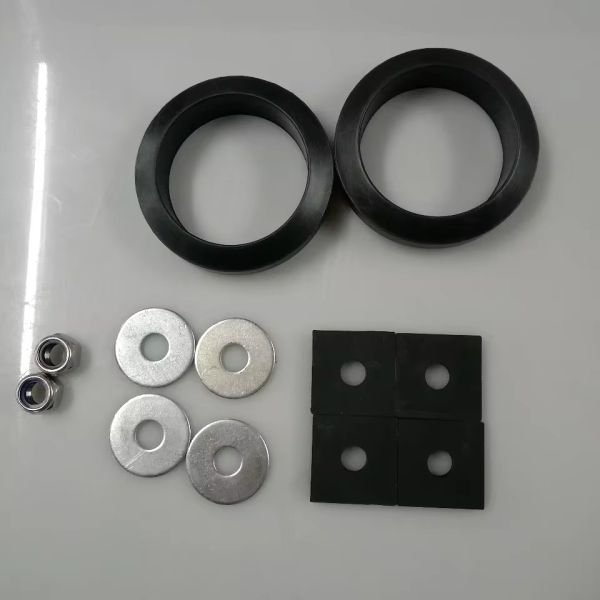 Quality 3001500623 Flex. Joint Kit for Atlas Industrial Screw Air Compressor Durable Material for sale