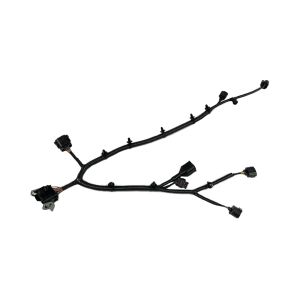 Buy cheap Customizable Automotive Transmission Wire Harness Waterproof IATF16949 Certified from wholesalers