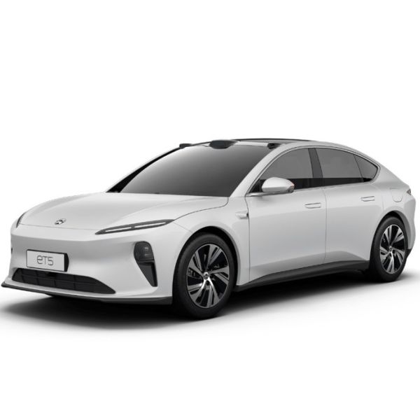 Buy cheap Left Steering Nio ES6 Electric Car with 5 Seats 5 Doors and Extra Long Endurance from wholesalers