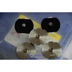 Buy cheap KXFX03DPA01 Nozzle 450 KXFX0387A00 from wholesalers