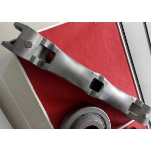 Buy cheap Green sand casting, cast iron part, casting part , casting- Roller for farm machinery from wholesalers