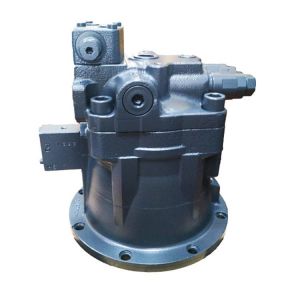 China EC210BLC EC210B   Swing Motor M2X120B-CHB-10A-61/250 on sale